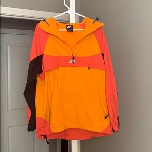 Nike pullover w hood official reissue 1997 archive